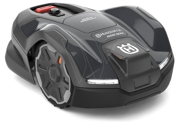 Husqvarna Automower® 405XE NERA – Bild 2