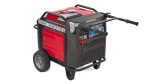 Honda EU70IS invertergenerator - Image 3