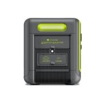 FOSSiBOT F2400 Draagbaar Energiestation - 220V - 2048Wh - Image 5