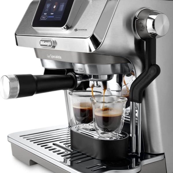 De'Longhi La Specialista Touch EC9455.M halfautomatische espressomachine - Imagen 5