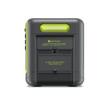 FOSSiBOT F2400 Draagbaar Energiestation - 220V - 2048Wh - Image 6