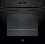 Horno vapor Balay 3HA5829N3
