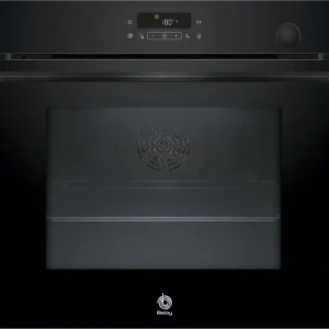 Horno vapor Balay 3HA5829N3