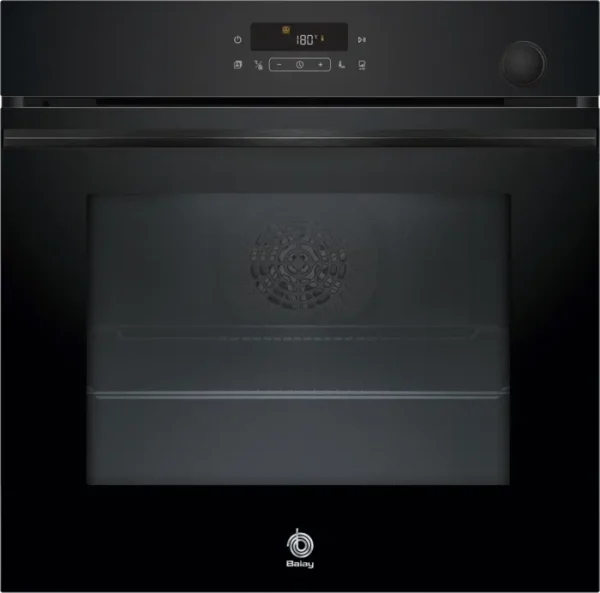 Horno vapor Balay 3HA5829N3 – Image 1