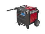 Honda EU70is Benzine Inverter Aggregaat - Image 2