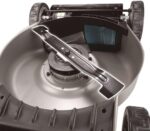Cortadora de césped a batería Makita LM002GZ de 40 V máx., 53 cm (sin baterías ni cargador) – Image 4