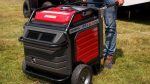 Honda EU70is Benzine Inverter Aggregaat - Image 4