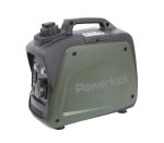 Powerkick 800 Buitengenerator - Image 4