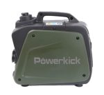 Powerkick 800 Buitengenerator