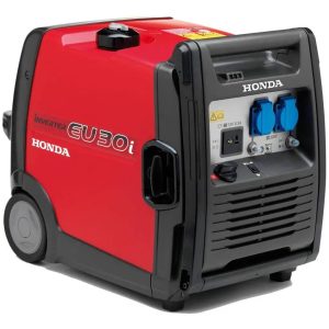 Honda EU30is Generator