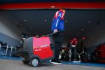 Honda EU30is Generator - Image 2