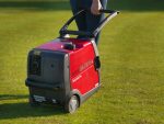 Honda EU30is Generator - Image 3