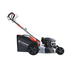 Cortacésped gasolina sterwins plm1-51h170.6 167cc 51 cm ancho - Imagen 3