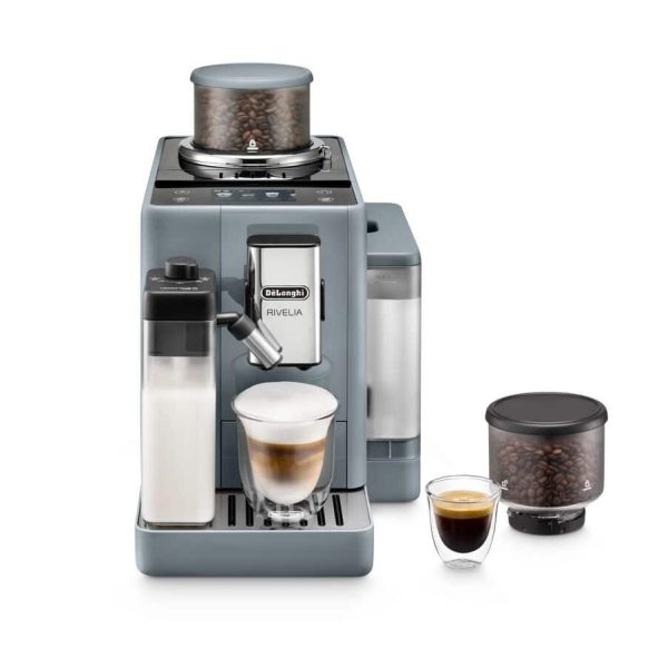 Cafetera automática Rivelia EXAM440.55.G - Image 6