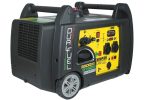 Champion 3400 Watt Dual Fuel Inverter Generator | Champion | Roan 4x4 - Afbeelding 2