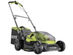 Ryobi 5133004798 RY18LM37A-240 Cortacésped 18V 37cm + baterías – Image 4