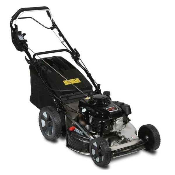 Cortacésped de gasolina MARINA MARINOX MX57SH3V PRO 163cc anchura de corte 57cm - Afbeelding 1