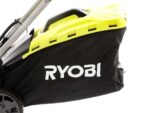 Ryobi 5133004798 RY18LM37A-240 Cortacésped 18V 37cm + baterías – Image 9