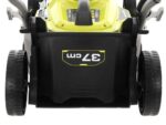 Ryobi 5133004798 RY18LM37A-240 Cortacésped 18V 37cm + baterías – Image 10