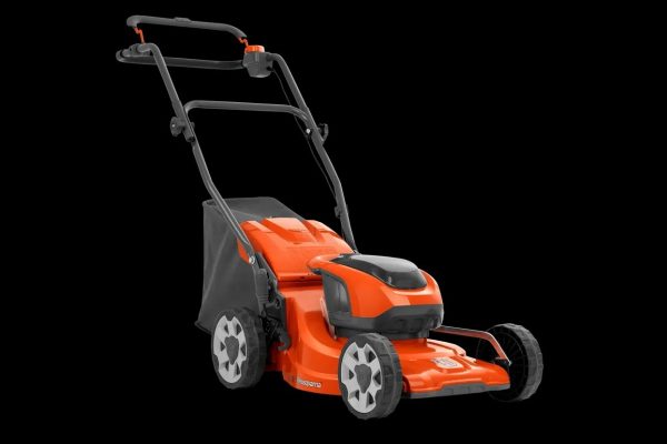 Cortacesped a batería lc137i husqvarna - campaña husqvarna primavera 2025 - Imagen 1