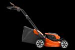 Cortacesped a batería lc137i husqvarna - campaña husqvarna primavera 2025 - Imagen 2