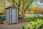 Caja de resina Manor 4X3 de 129x196x103 cm y 1,1 m2 – Image 6