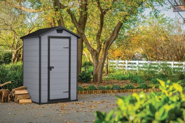 Caja de resina Manor 4X3 de 129x196x103 cm y 1,1 m2 – Image 6