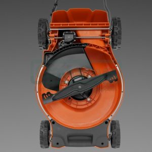Podadora Cortacésped Husqvarna LC247S 967 34 53-01 967345301 - Afbeelding 2
