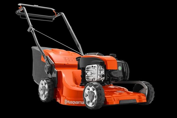 Podadora Cortacésped Husqvarna LC247S 967 34 53-01 967345301 - Afbeelding 3