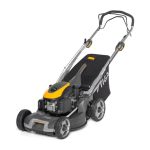 Stiga Grasmaaier Benzine Twinclip 950 S – Image 4