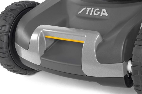 Stiga Grasmaaier Benzine Twinclip 950 S – Image 2