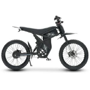 Riding Times GT73 Electric Bike - US