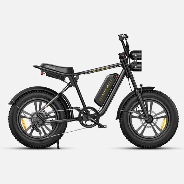 ENGWE M20 Electric Bike – Bild 1