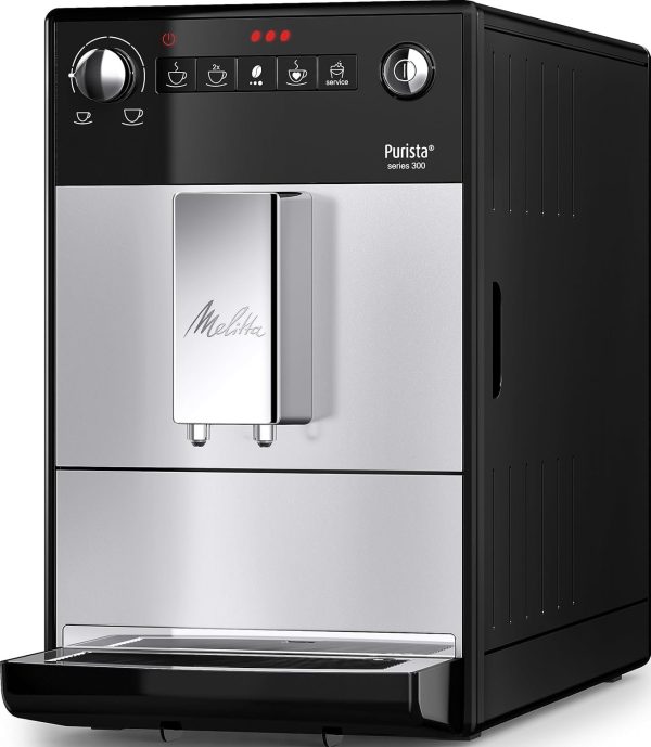 Melitta Purista Plata – Image 4