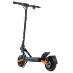 KuKirin G2 Pro (VMP) elektrische step | 500Wh vermogen | Maximale snelheid 25 km/u | Dubbele schijfremmen - Image 3