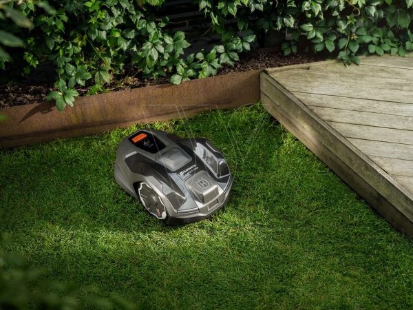 Husqvarna Automower® 405XE NERA – Bild 7