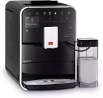 Melitta F83/0-102 Barista T Smart volautomatische koffiemachine - Imagen 3
