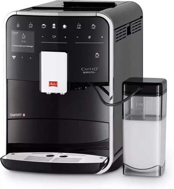 Melitta F83/0-102 Barista T Smart volautomatische koffiemachine - Imagen 2