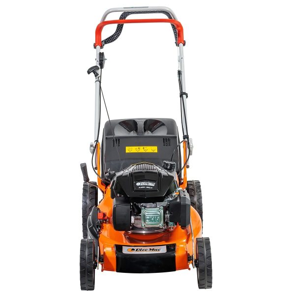 Cortadora de césped Oleo Mac GV 48 TK All Road Plus 4 Motor Emak – Bild 2