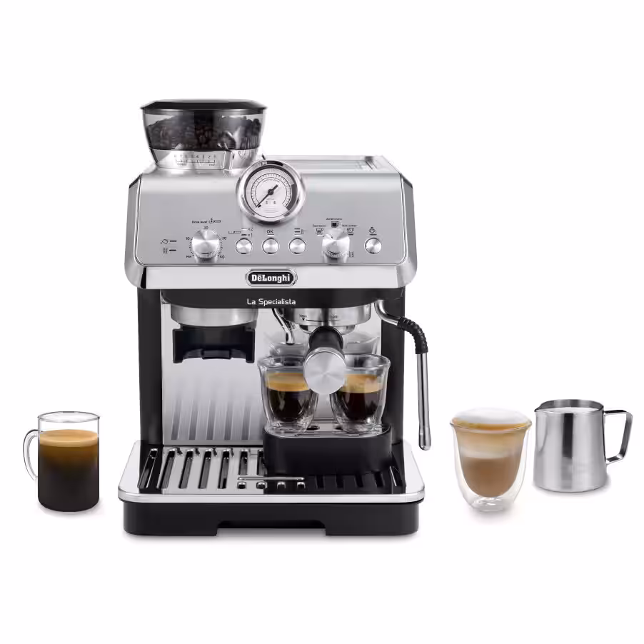 Delonghi La Specialista Arte EC9155 Espressomachine