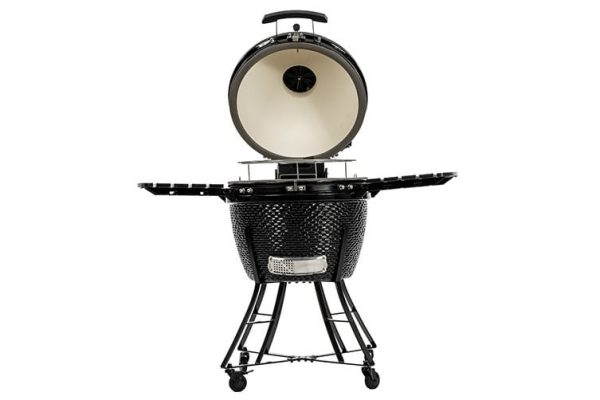 Pitboss Kamado Houtskoolgrill - Image 5
