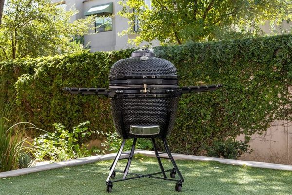 Pitboss Kamado Houtskoolgrill - Image 6