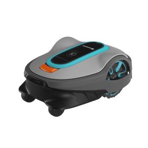 GARDENA smart SILENO life Robot cortacésped Adecuado para superficies de hasta 750 m² - Afbeelding 5