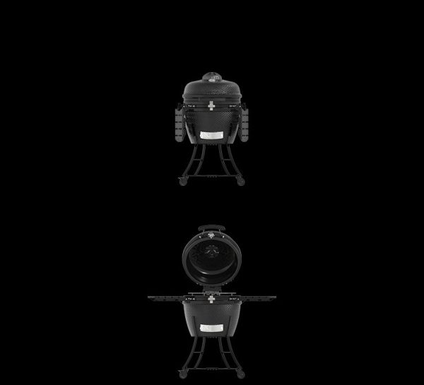 Pitboss Kamado Houtskoolgrill - Image 7