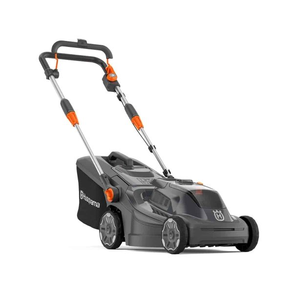 Cortacésped Husqvarna Aspire LC34-P4A – Image 1