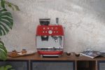 Smeg EGF03 semi-automatische espressomachine - Image 5
