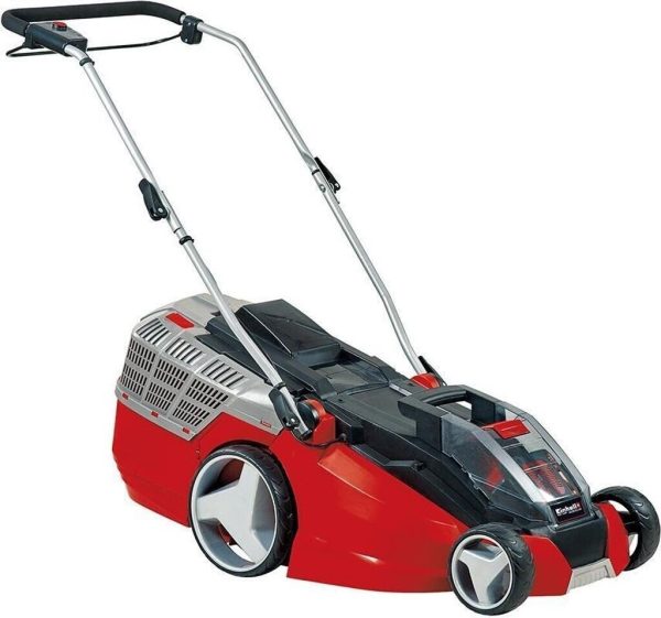 Cortacésped inalámbrico Einhell 3413130 GE-CM 43Li Power X-Change de 43 cm - Image 8