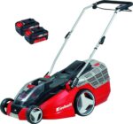 Cortacésped inalámbrico Einhell 3413130 GE-CM 43Li Power X-Change de 43 cm - Image 9