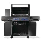 Napoleon Grills Phantom Prestige 500 barbecue - Image 3