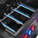 Napoleon Grills Phantom Prestige 500 barbecue - Image 6